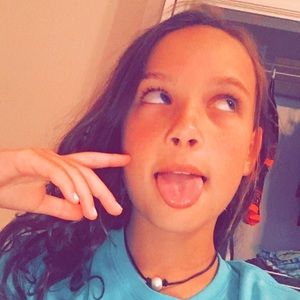 Meet your Posher, Savanna